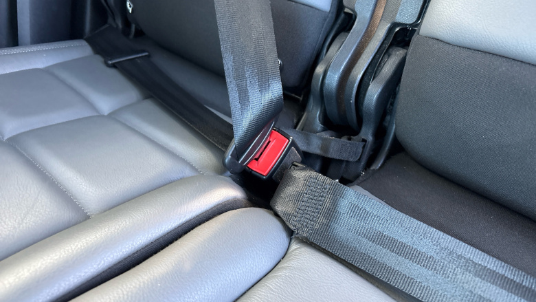 Citroen C5 Aircross 1.5 BlueHDi 130 Flair Plus 5dr EAT8 Diesel Hatchback